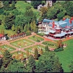 Sonnenberg Gardens